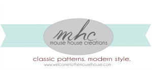 Mouse House Creations